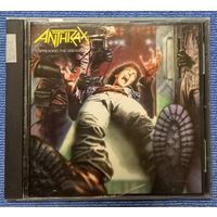 CD,(Japan) Anthrax – Spreading The Disease