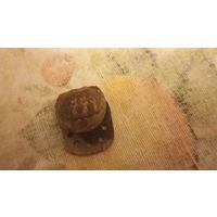 Зацеп на шенель для поддержки ремня.