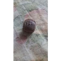 Зацеп на шенель для поддержки ремня.