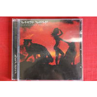 White Wolf - Endangered Species (2007, CD)