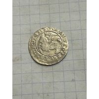 Полугрош 1515 года