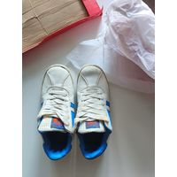 Кроссовки фирмы GOLA по стельке 21 см