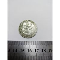 Орт 1623, Сигизмунд III Ваза