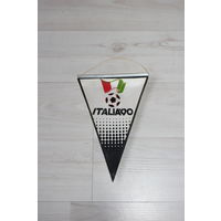 Вымпел, ITALIA 90.