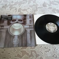 EMERSON LAKE AND PALMER - 1973 - BRAIN SALAD SURGERY (GERMANY) LP