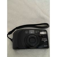 Фотоаппарат YASHICA ZOOMATE 70
