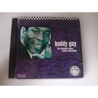 (2cd) Buddy Guy - The complete chess studio recordings