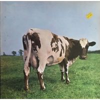 PINK FLOYD /Atom Heart Mother/1970, EMI, LP, EX, Germany