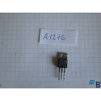Транзистор А1276.