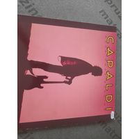 CAPALDI (TRAFFIC)  "SOME COME RUNNING" 1988 LP ENGLAND-/USA ISLAND ILPS9921