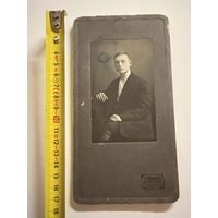 Старое фото