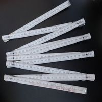 Линейка раскладная 2 м Италия