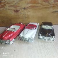 Винтаж.Модели"CADILLAC".Vitesse.Португалия.1/43.