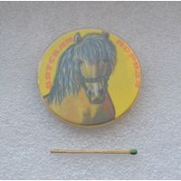 Вятская порода.