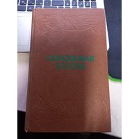 Образцовая кухня и практическая школа домашняго хозяйства. 3000 рецептов, проверенных практикою. Репринт 1882 года.