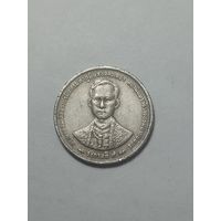 Тайланд 1 бат 1996 года .