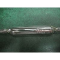 Капельница-фильтр стеклянная