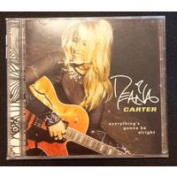 CD,(USA) Deana Carter – Everything's Gonna Be Alright