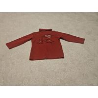 Кофточка детская