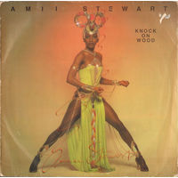 Amii Stewart – Knock On Wood, LP 1980