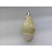 Ёлочная игрушка
