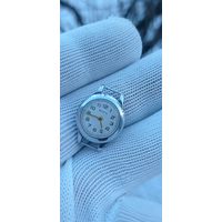 РЕДКИЕ ЧАСЫ ВОЛГА СССР САМЫЙ МАЛЕНЬКИЙ КОЛИБР СОСТОЯНИЕ   !!!   . Распродажа Коллекции !!! .Экспресс  Аукцион НЕ С  РУБЛЯ    .Много лотов в продаже .