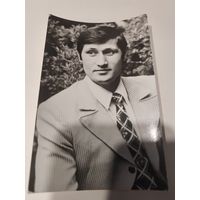 Артисты Федоринский