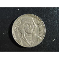 Польша.10 злотых, Н. Коперник 1968. С 20 копеек. Распродажа коллекции. Смотрите другие лоты.