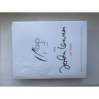 The John Lennon Letters. Джон Леннон, письма.