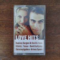 Love Hits (compilation)