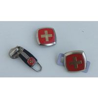 Фурнитура для рюкзака