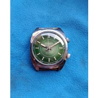 Часы Полет будильник Состояние! С рубля
