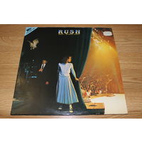 Rush – Exit...Stage Left - 2Lp