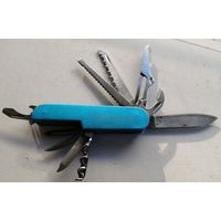 Нож многофункциональный. См описание