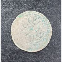 Пражский Грош. Вацлав 4.1378-1419г. 14