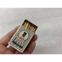 Спички СССР