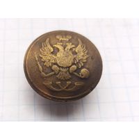 Пуговица РИ