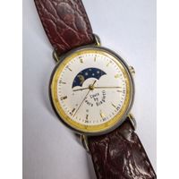 Часы . Laura Biagiotti . День , ночь . С рубля без МЦ . Всё с рубля без МЦ.