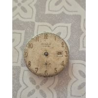 Механизм часов