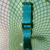 Часы наручные с ремешком.  В коллекцию,ремонт,на запчасти.Состояние на скане.