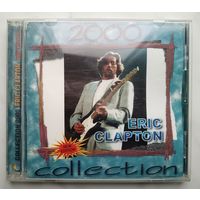 Eric Clapton - Collection 2000, CD