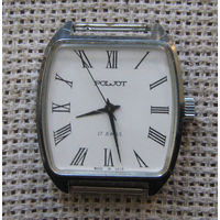 Часы. Полет 2609.