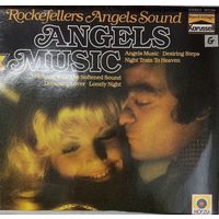 Rockefellers Angels Sound – Angels Music / Germany