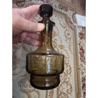 Графин ранний СССР чердак
