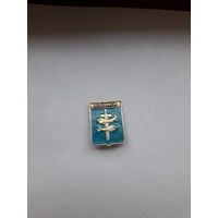 Геральдика Польша гдыня