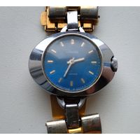 Часы Слава.