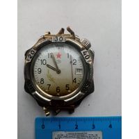 ЧАСЫ ГЕНЕРАЛЬСКИЕ