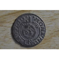 Полторак 1622 Сигизмунд III