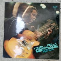 The Blue Effect (with M. Kratochvil, J. Stivin) - A Benefit of Radim Hladik - Supraphon