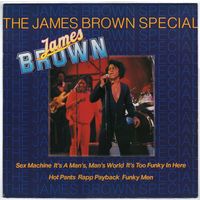 LP James Brown 'The James Brown Special'